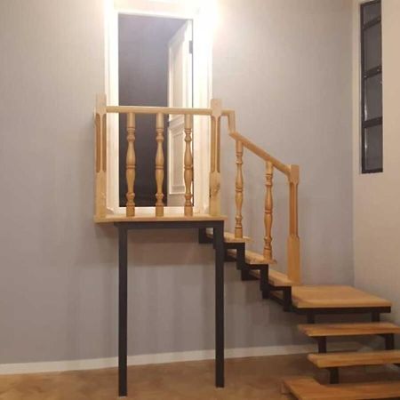 Footpath Hostel Tbilisi Exterior foto