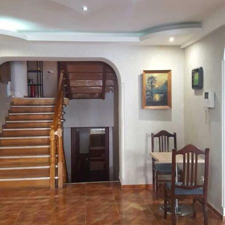 Footpath Hostel Tbilisi Exterior foto